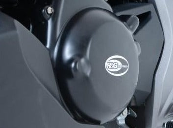 R&G RACING Honda NC750X/S Engine Covers Protection Kit (2 pcs)