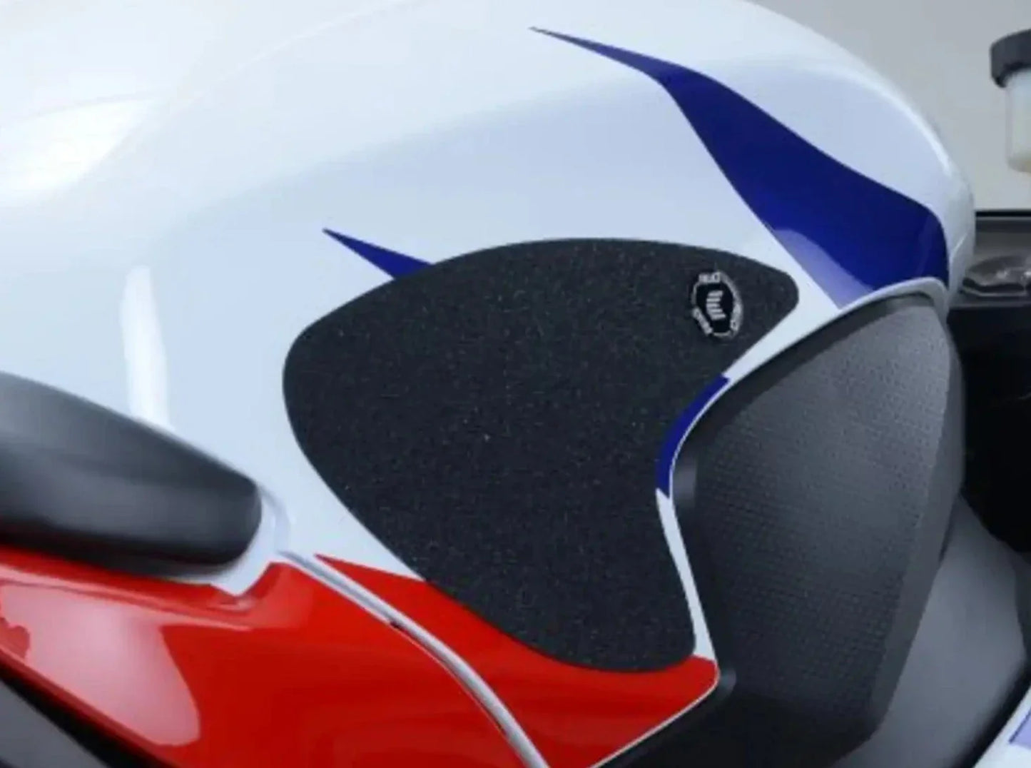 EZRG309 - R&G RACING Honda CBR1000RR (12/16) Fuel Tank Traction Grips