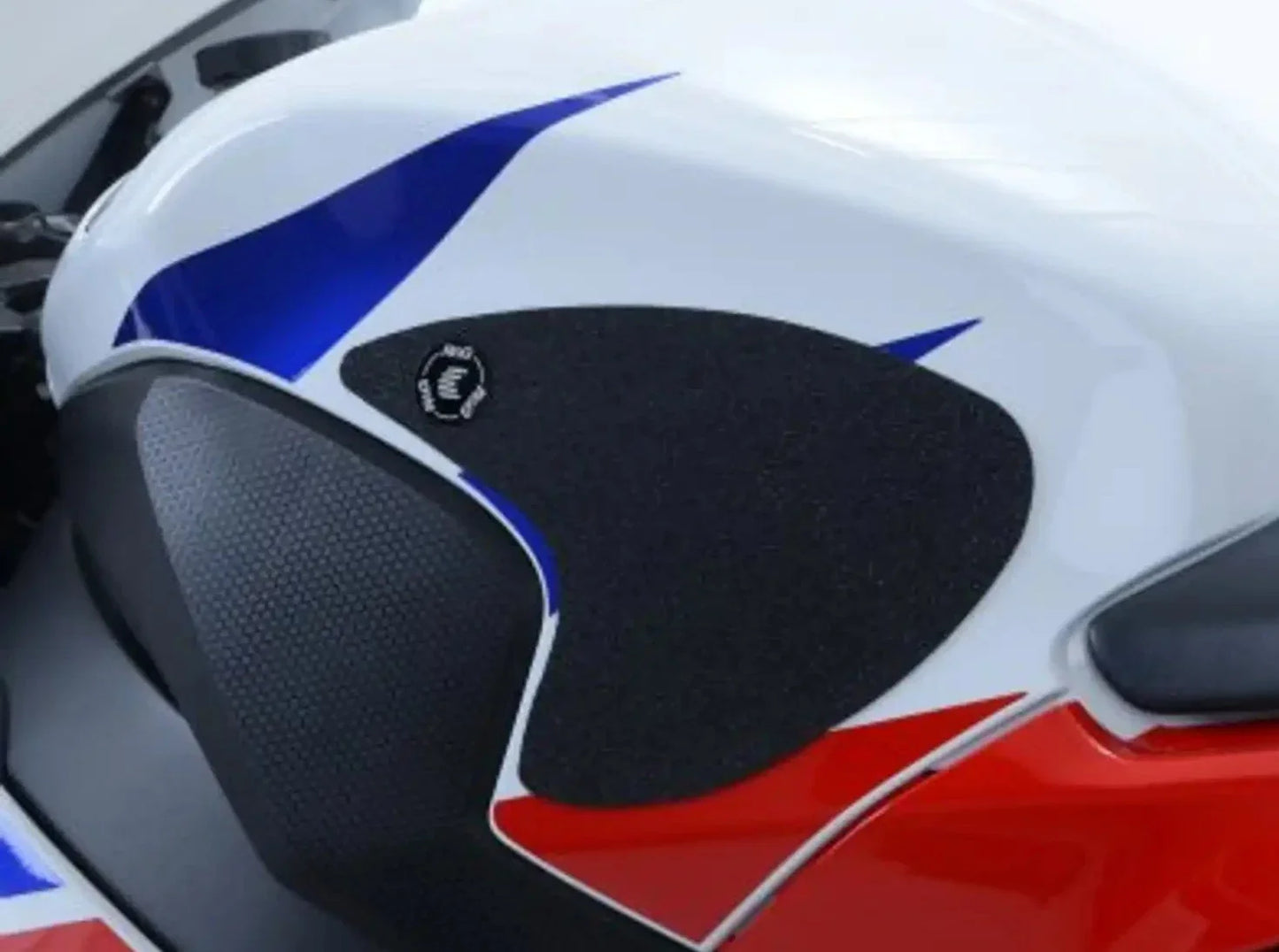 EZRG309 - R&G RACING Honda CBR1000RR (12/16) Fuel Tank Traction Grips