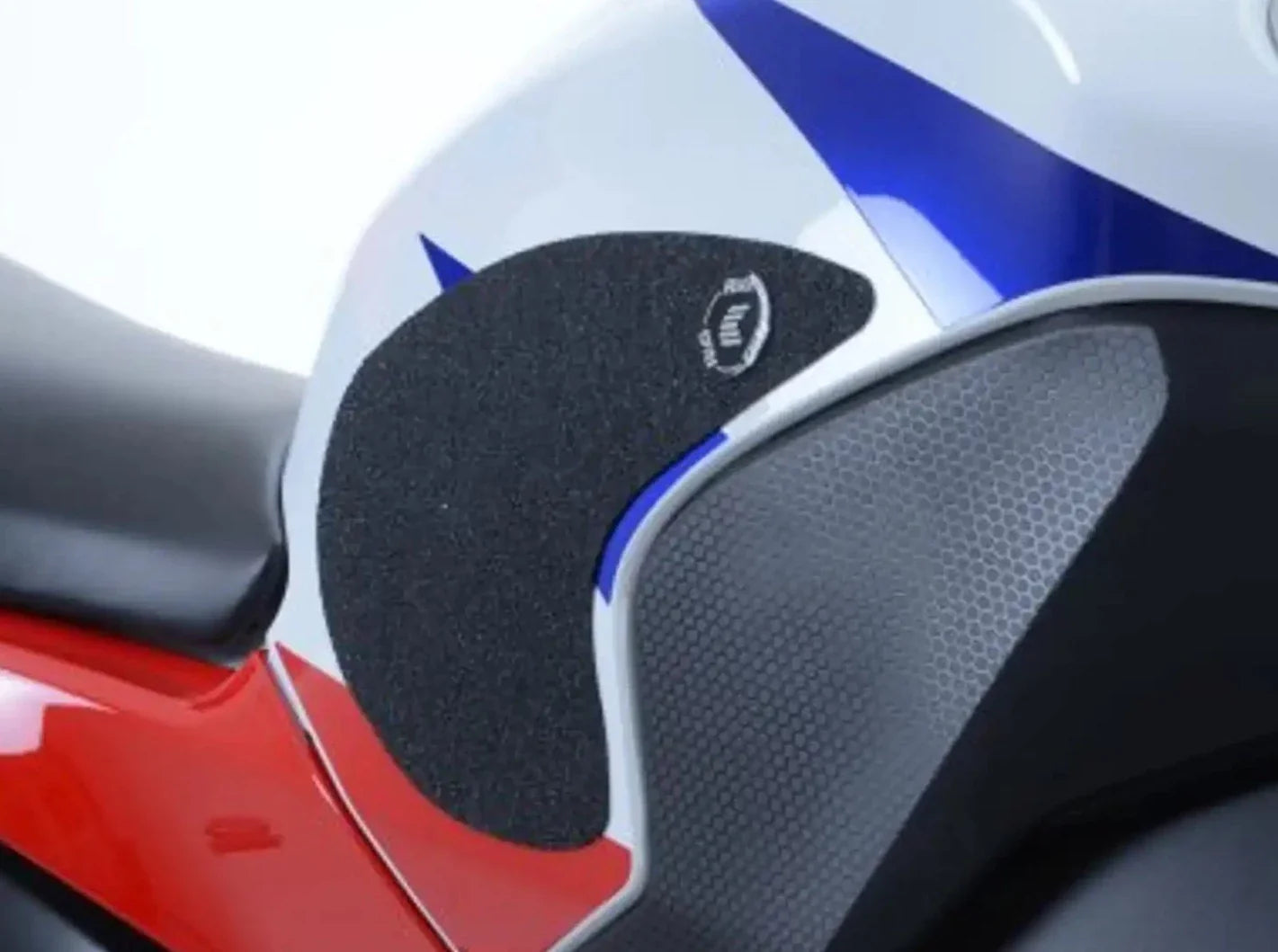 EZRG309 - R&G RACING Honda CBR1000RR (12/16) Fuel Tank Traction Grips