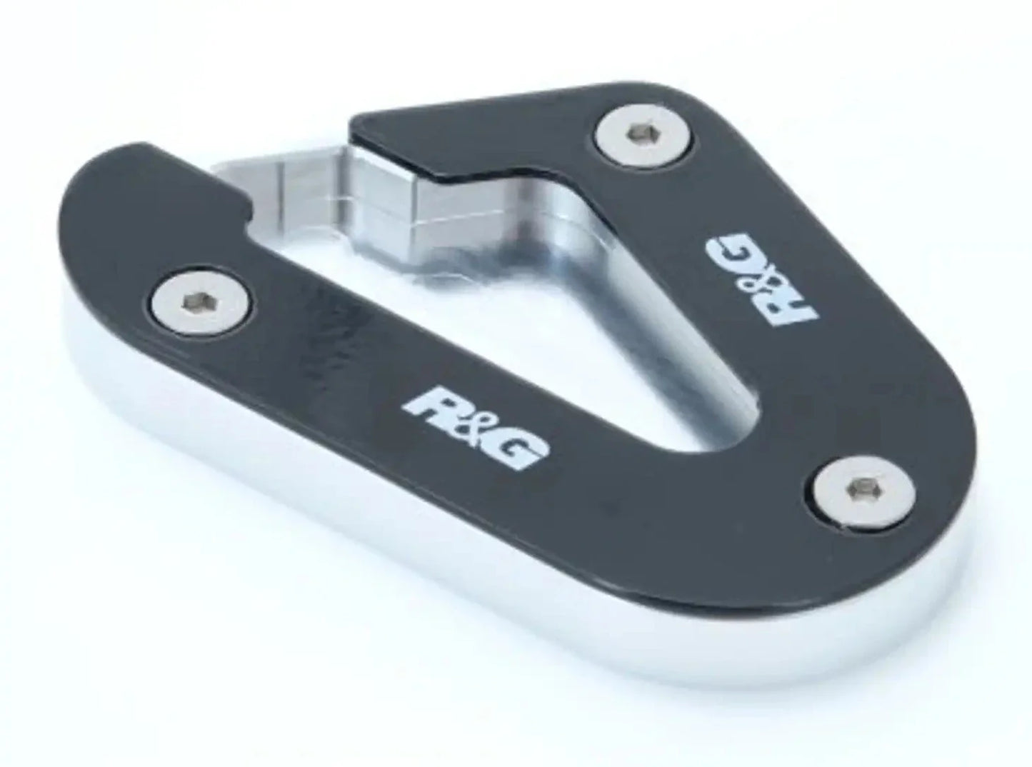 PKS0046 - R&G RACING Suzuki GSX-R1000 (03/04) Kickstand Pad (shoe)