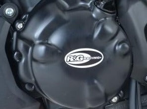 ECC0171 - R&G RACING Yamaha Alternator Cover Protection (left side)