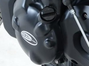 ECC0171 - R&G RACING Yamaha Alternator Cover Protection (left side)