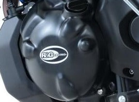 KEC0068 - R&G RACING Yamaha Engine Covers Protection Kit (2 pcs)