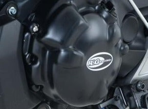 KEC0068 - R&G RACING Yamaha Engine Covers Protection Kit (2 pcs)