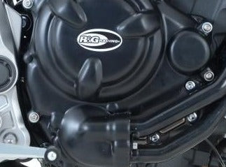 ECC0172 - R&G RACING Yamaha Clutch Cover Protection (right side)