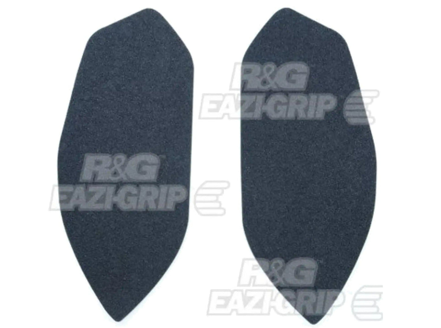 EZRG107 - R&G RACING BMW S1000R (14/20) Fuel Tank Traction Grips
