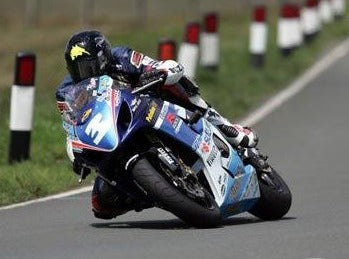 CP0140 - R&G RACING Suzuki GSX-R1000 (05/06) Frame Crash Protection Sliders "Classic"