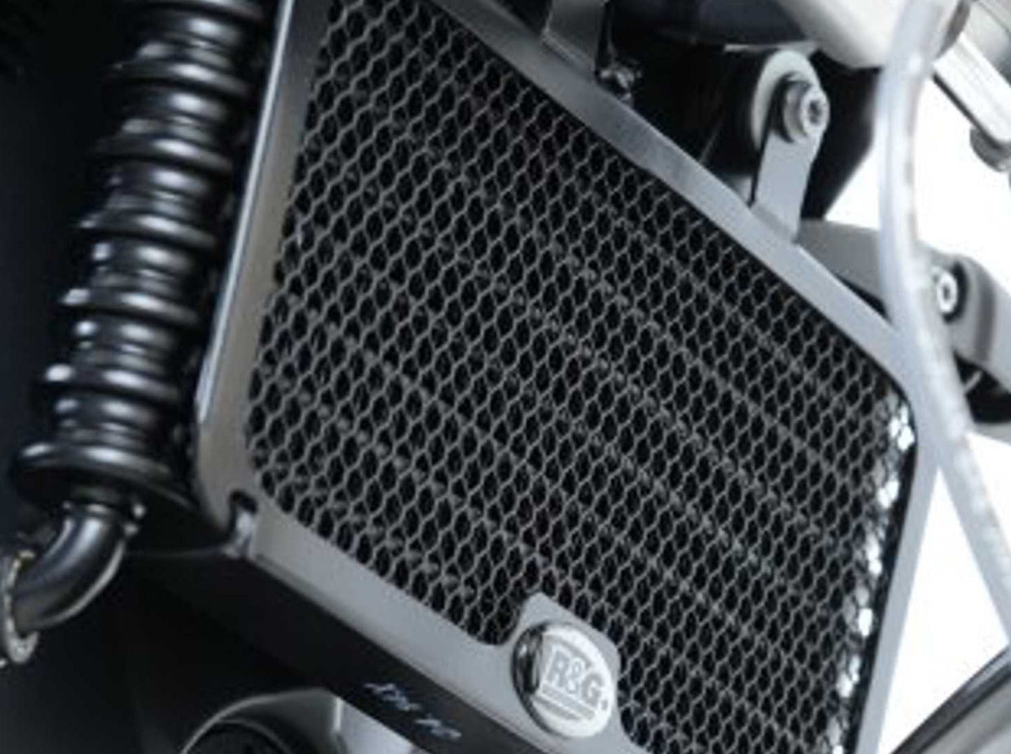 OCG0019 - R&G RACING BMW R nineT (14/18) Oil Cooler Guard