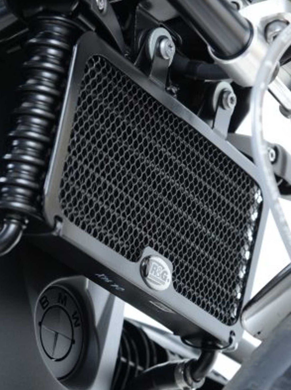 OCG0019 - R&G RACING BMW R nineT (14/18) Oil Cooler Guard