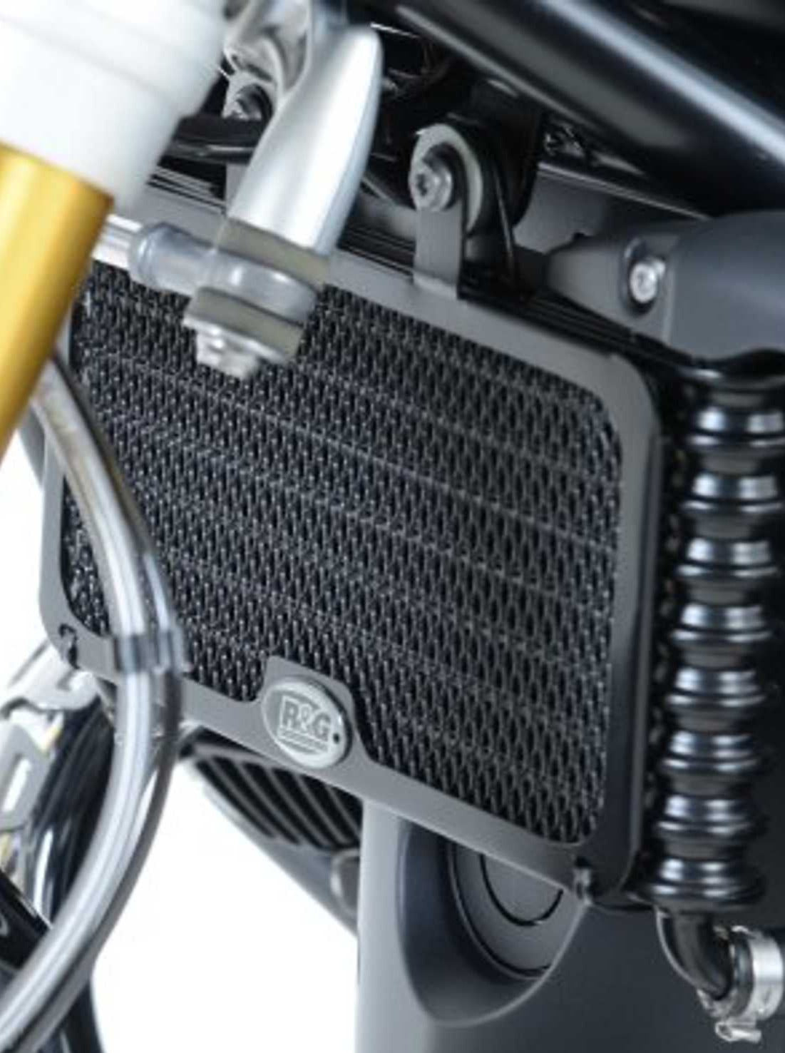 OCG0019 - R&G RACING BMW R nineT (14/18) Oil Cooler Guard
