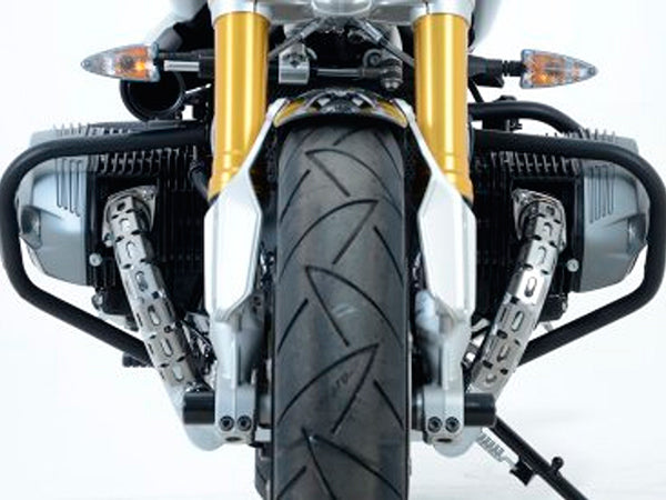 AB0015 - R&G RACING BMW R nineT Crash Protection Bars