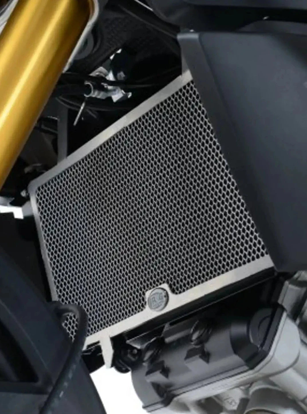 RAD0173 - R&G RACING Suzuki DL1000 / 1000XT V-Strom Radiator Guard