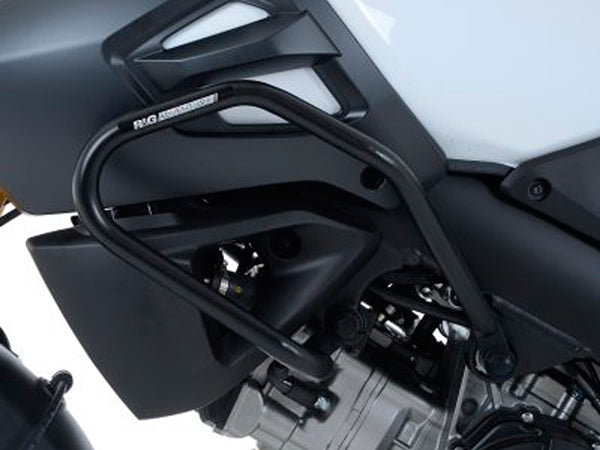 AB0016 - R&G RACING Suzuki DL1000 V-Strom (13/19) Crash Protection Bars