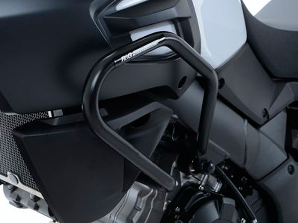 AB0016 - R&G RACING Suzuki DL1000 V-Strom (13/19) Crash Protection Bars