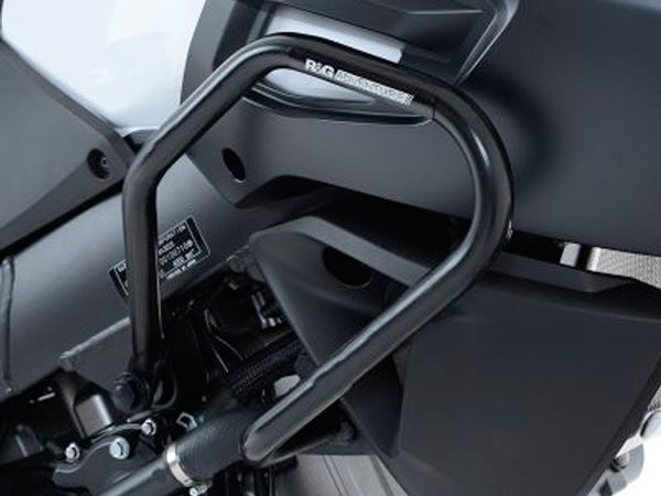 AB0016 - R&G RACING Suzuki DL1000 V-Strom (13/19) Crash Protection Bars