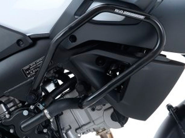 AB0016 - R&G RACING Suzuki DL1000 V-Strom (13/19) Crash Protection Bars