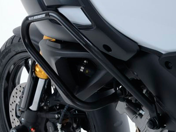 AB0016 - R&G RACING Suzuki DL1000 V-Strom (13/19) Crash Protection Bars