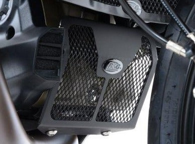 CHG0001 - R&G RACING Ducati Monster 1200 (14/21) Front Cylinders Head Guard