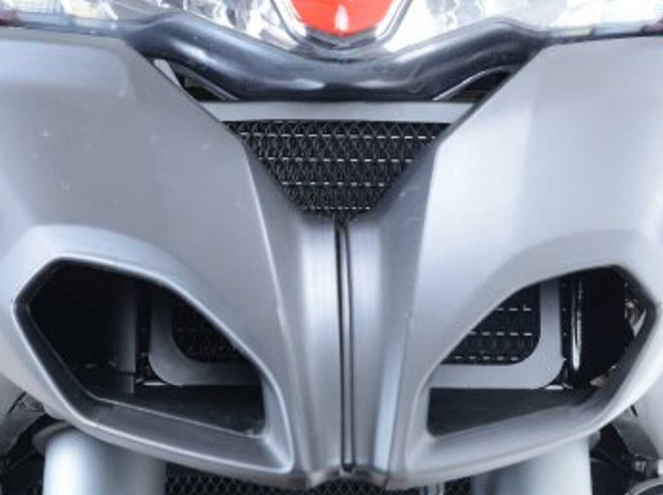 OCG0020 - R&G RACING Ducati Multistrada 1200 (10/14) Oil Cooler Guard
