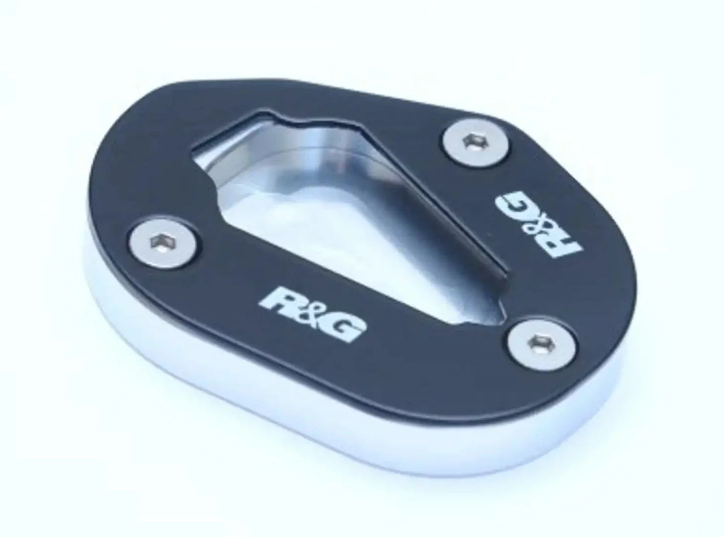 PKS0058 - R&G RACING Yamaha YZF-R1 (13/14) Kickstand Pad (shoe)