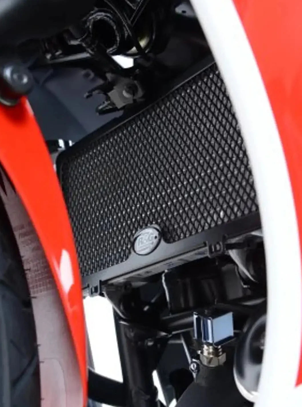 RAD0179 - R&G RACING Honda CBR300R (14/20) Radiator Guard
