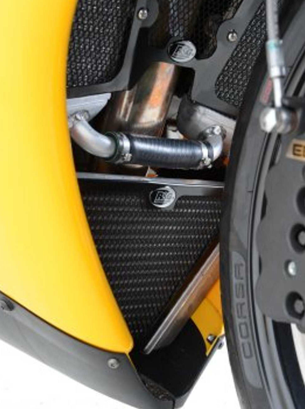 OCG0021 - R&G RACING EBR 1190RX / 1190SX (2014+) Oil Cooler Guard