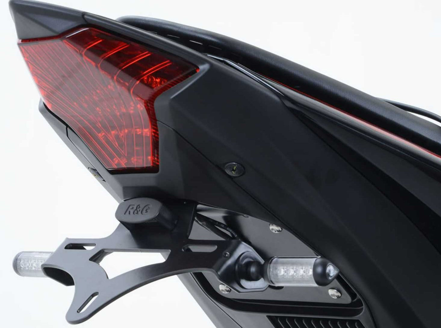 LP0172 - R&G RACING Yamaha YZF-R25 / YZF-R3 / MT-25 / MT-03 Tail Tidy