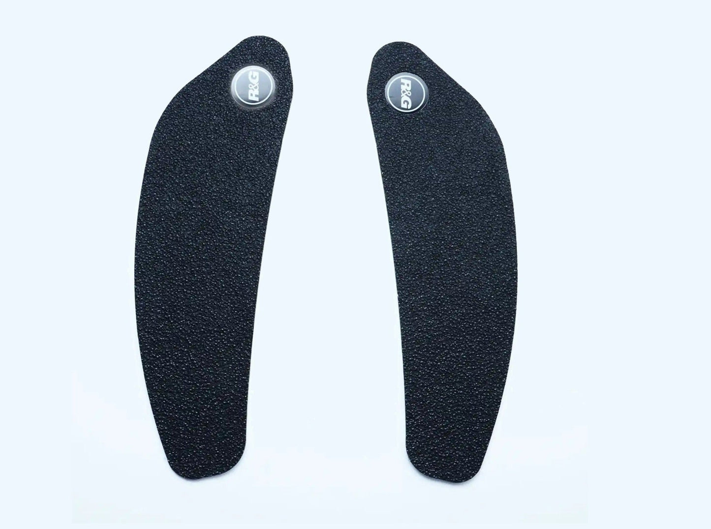 EZRG418 - R&G RACING Kawasaki Z250SL / Ninja 250SL / 125 Fuel Tank Traction Grips