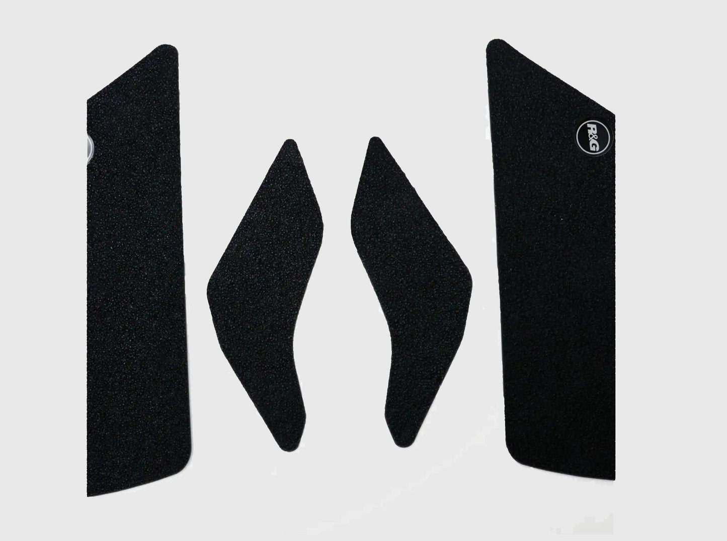 EZRG604 - R&G RACING MV Agusta Dragster 800 (14/18) Fuel Tank Traction Grips