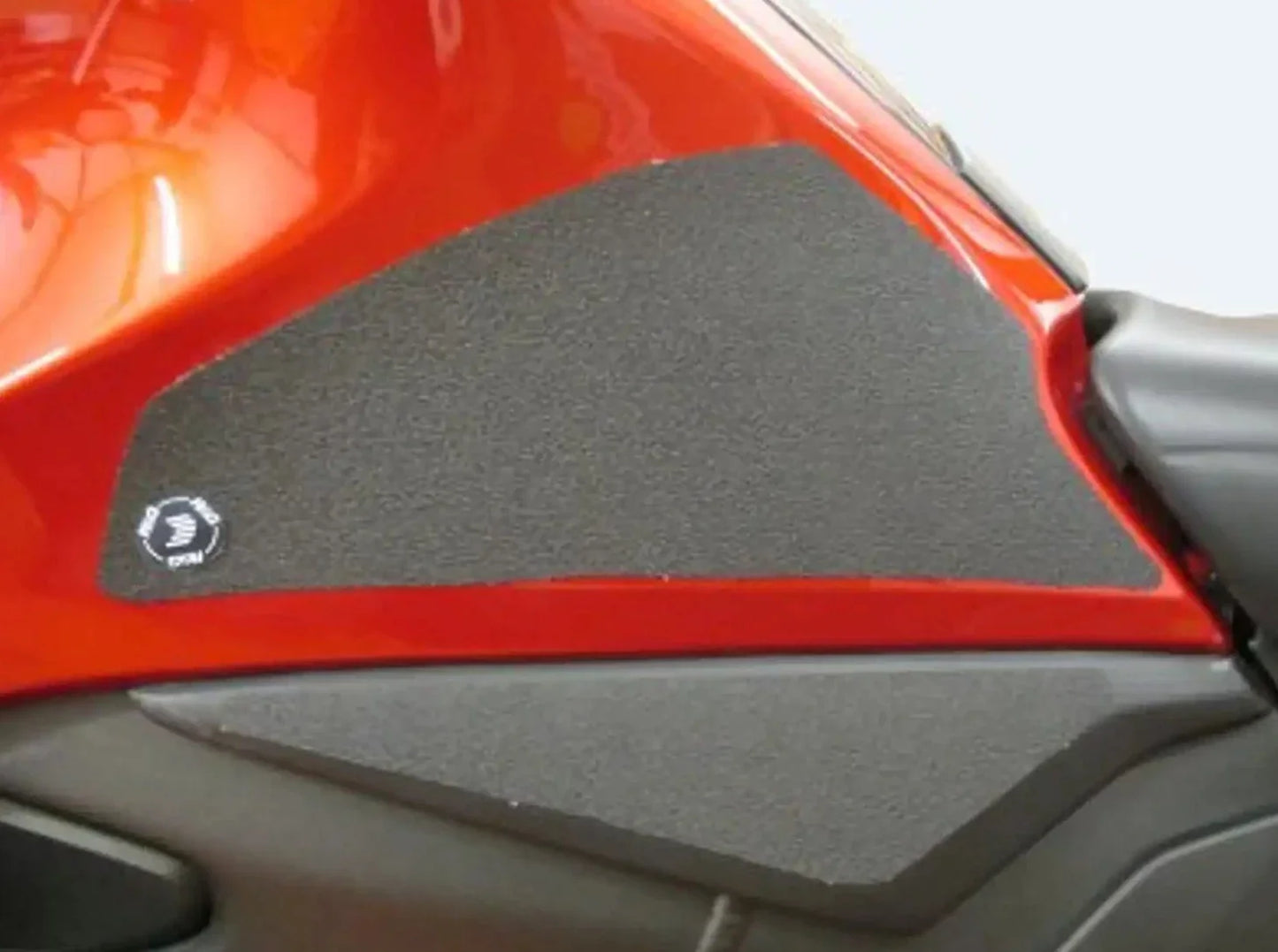 EZRG326 - R&G RACING Honda VFR1200F (10/16) Fuel Tank Traction Grips