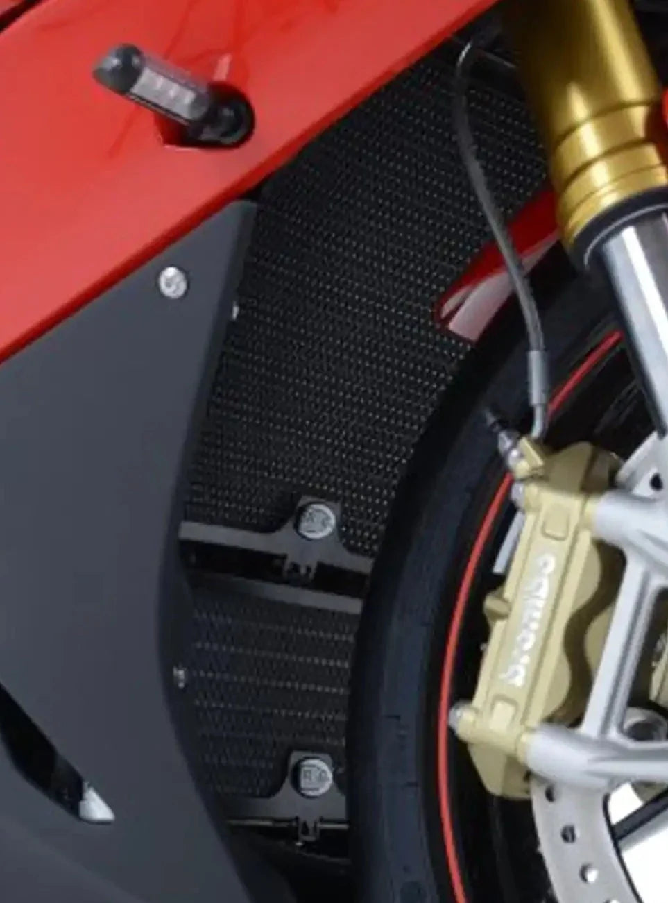 RAD0184 - R&G RACING BMW S1000RR (15-18) Radiator Guard