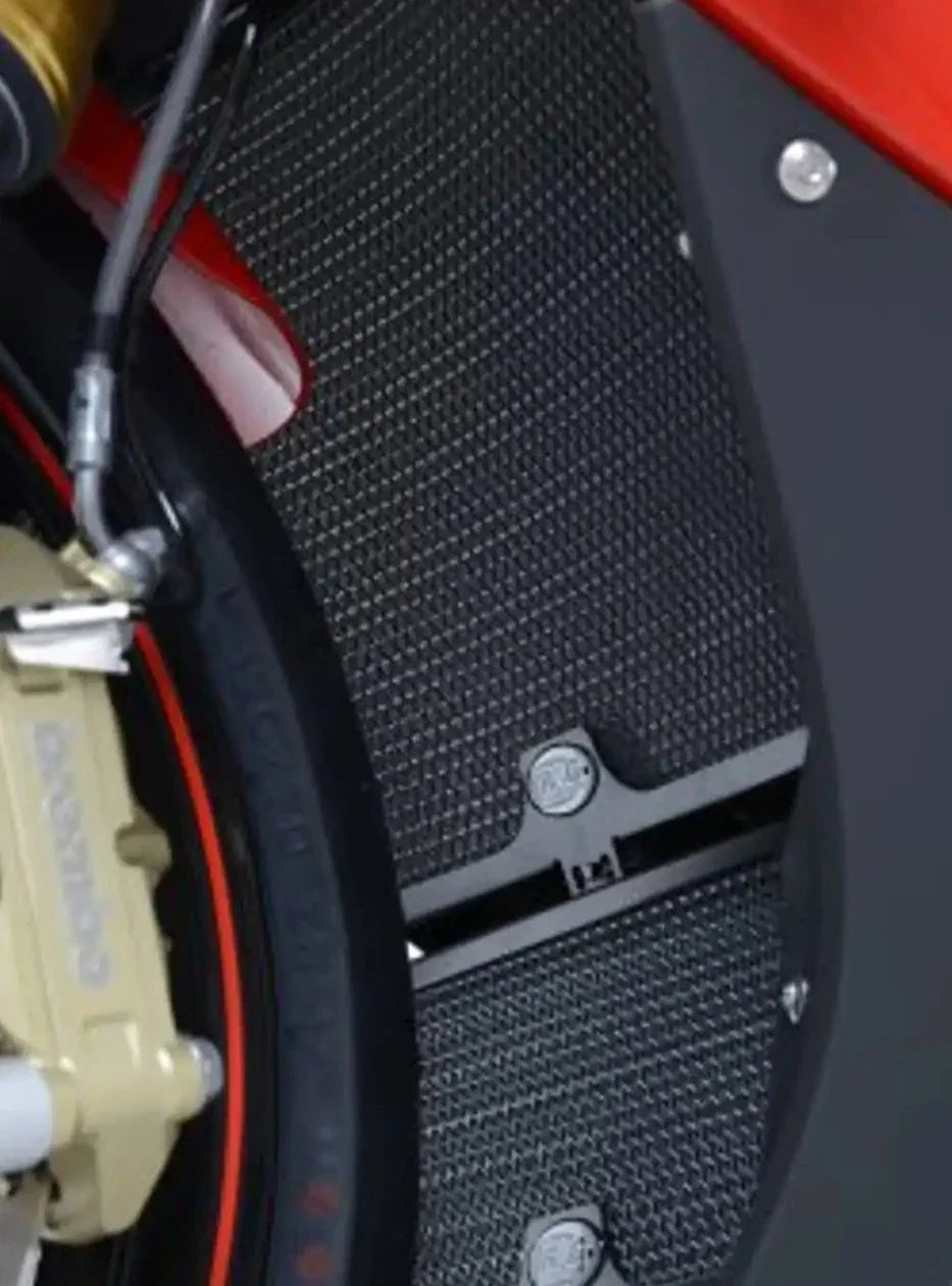 RAD0184 - R&G RACING BMW S1000RR (15-18) Radiator Guard