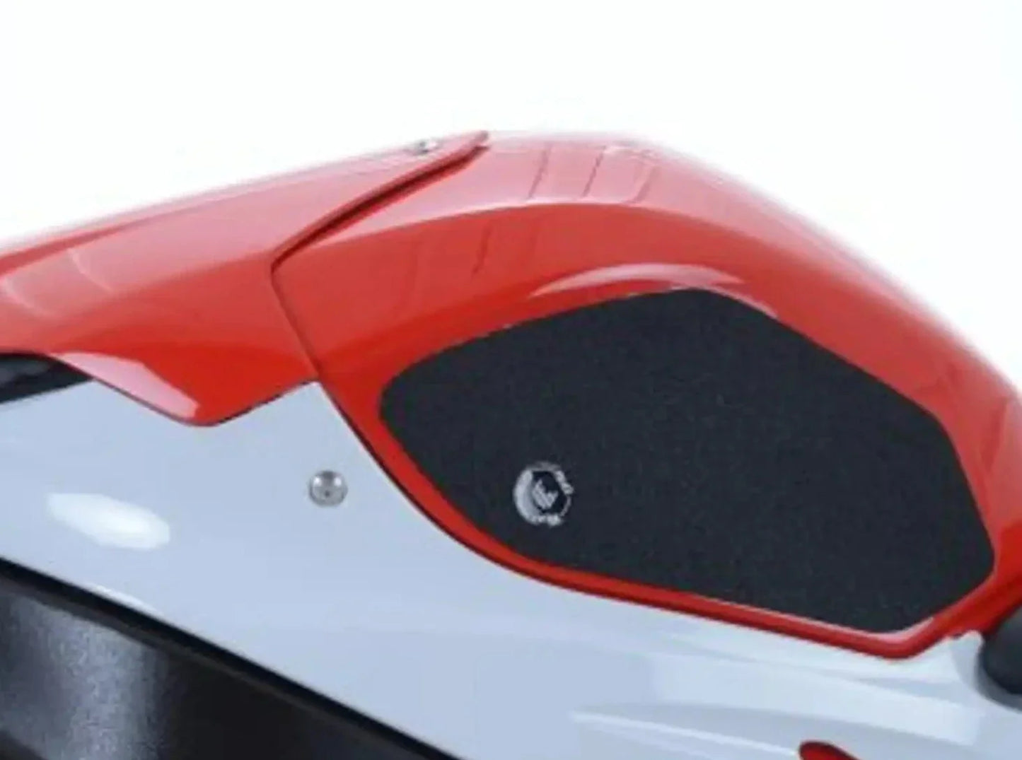 EZRG108 - R&G RACING BMW S1000RR (15/18) Fuel Tank Traction Grips