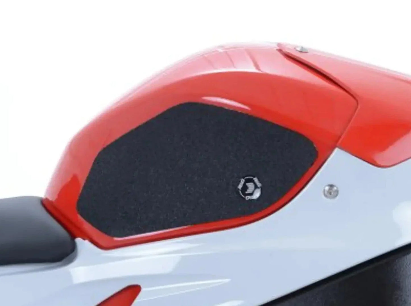 EZRG108 - R&G RACING BMW S1000RR (15/18) Fuel Tank Traction Grips