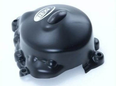 R&G RACING Triumph Daytona 675/Street Triple/R Alternator Cover Protection (left side, racing)