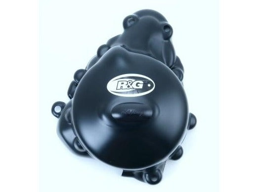 R&G RACING Triumph Daytona 675/Street Triple/R Alternator Cover Protection (left side, racing)