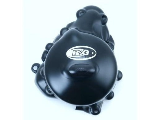 R&G RACING Triumph Daytona 675/Street Triple/R Engine Covers Protection Kit (2 pcs, racing)