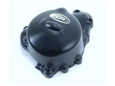 R&G RACING Triumph Daytona 675/Street Triple/R Engine Covers Protection Kit (2 pcs, racing)