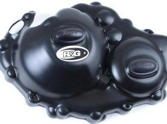KEC0012R - R&G RACING Honda CBR1000RR (08/16) Alternator & Clutch Covers Protection Kit (racing)