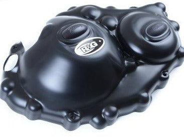 KEC0012R - R&G RACING Honda CBR1000RR (08/16) Alternator & Clutch Covers Protection Kit (racing)