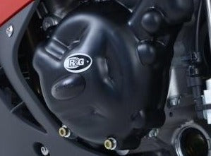 KEC0024R - R&G RACING BMW S1000RR / S1000R (09/16) Engine Covers Protection Kit (3 pcs, racing)