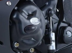 KEC0024R - R&G RACING BMW S1000RR / S1000R (09/16) Engine Covers Protection Kit (3 pcs, racing)