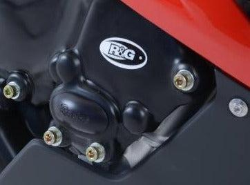 KEC0024R - R&G RACING BMW S1000RR / S1000R (09/16) Engine Covers Protection Kit (3 pcs, racing)