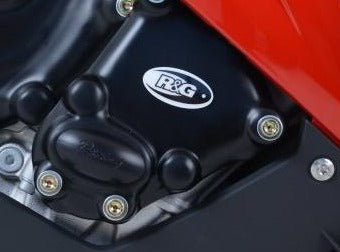 KEC0024R - R&G RACING BMW S1000RR / S1000R (09/16) Engine Covers Protection Kit (3 pcs, racing)