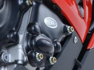 KEC0024R - R&G RACING BMW S1000RR / S1000R (09/16) Engine Covers Protection Kit (3 pcs, racing)