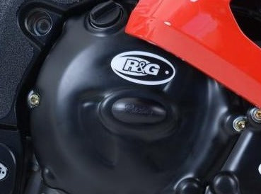 KEC0024R - R&G RACING BMW S1000RR / S1000R (09/16) Engine Covers Protection Kit (3 pcs, racing)