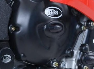 KEC0024R - R&G RACING BMW S1000RR / S1000R (09/16) Engine Covers Protection Kit (3 pcs, racing)