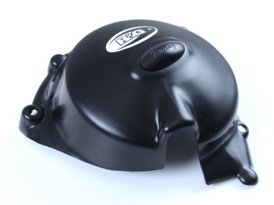 R&G RACING Triumph Daytona 675/Street Triple/R Engine Covers Protection Kit (2 pcs, racing)