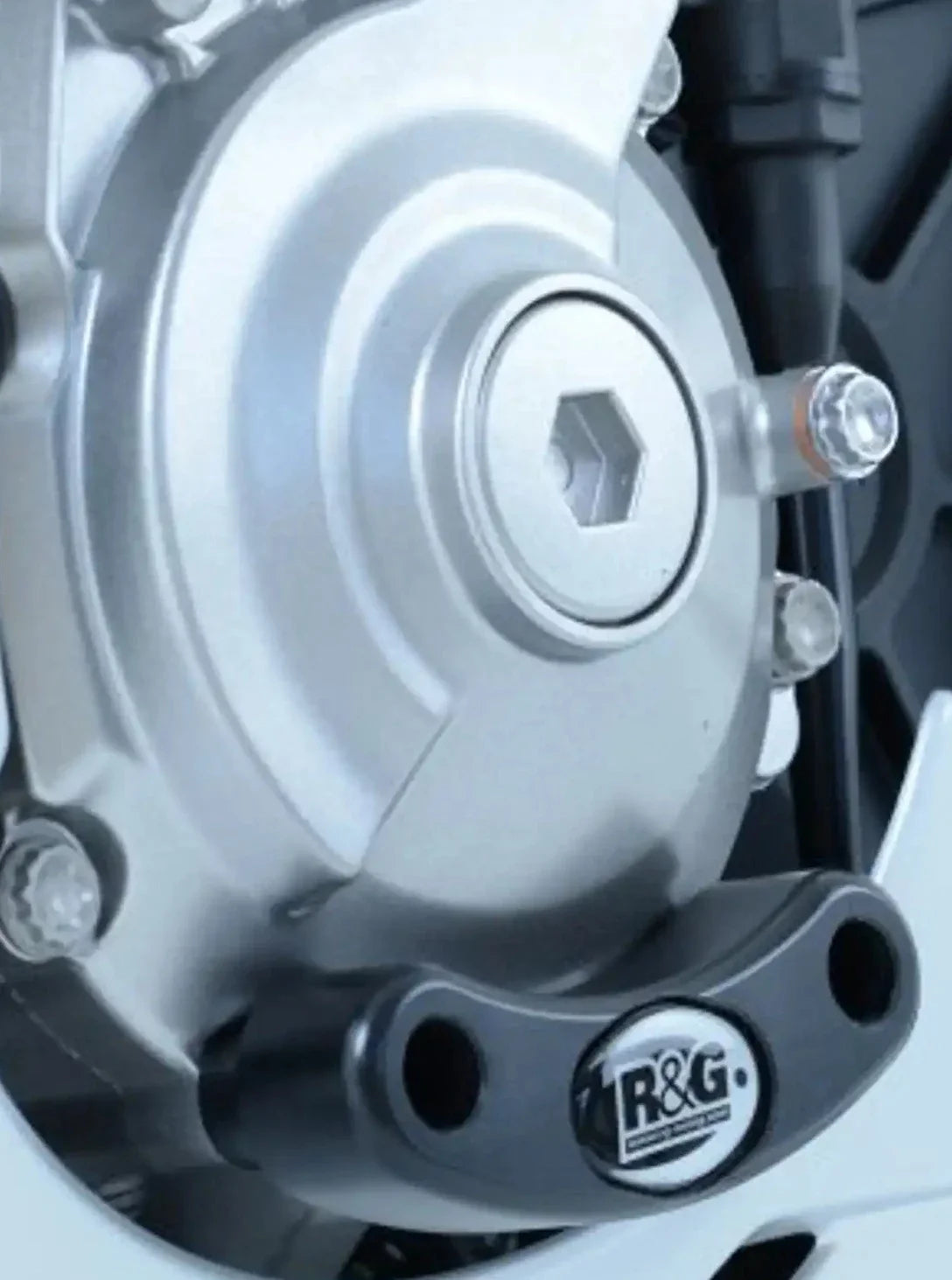 ECS0094 - R&G RACING Yamaha YZF-R1 / R1M (2015+) Engine Case Slider (left)